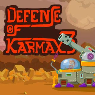 Defense of Karmax 3